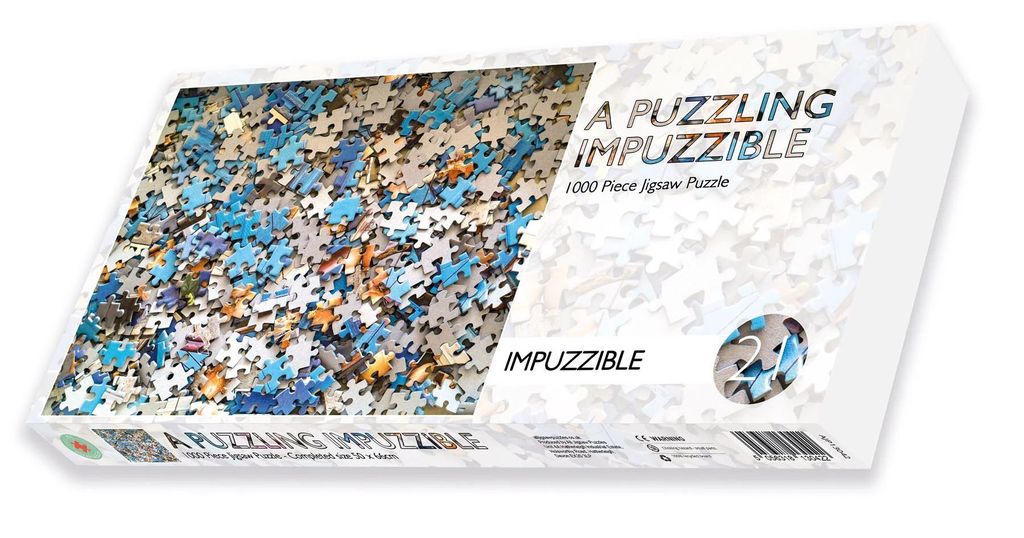 A Puzzling Impuzzible
